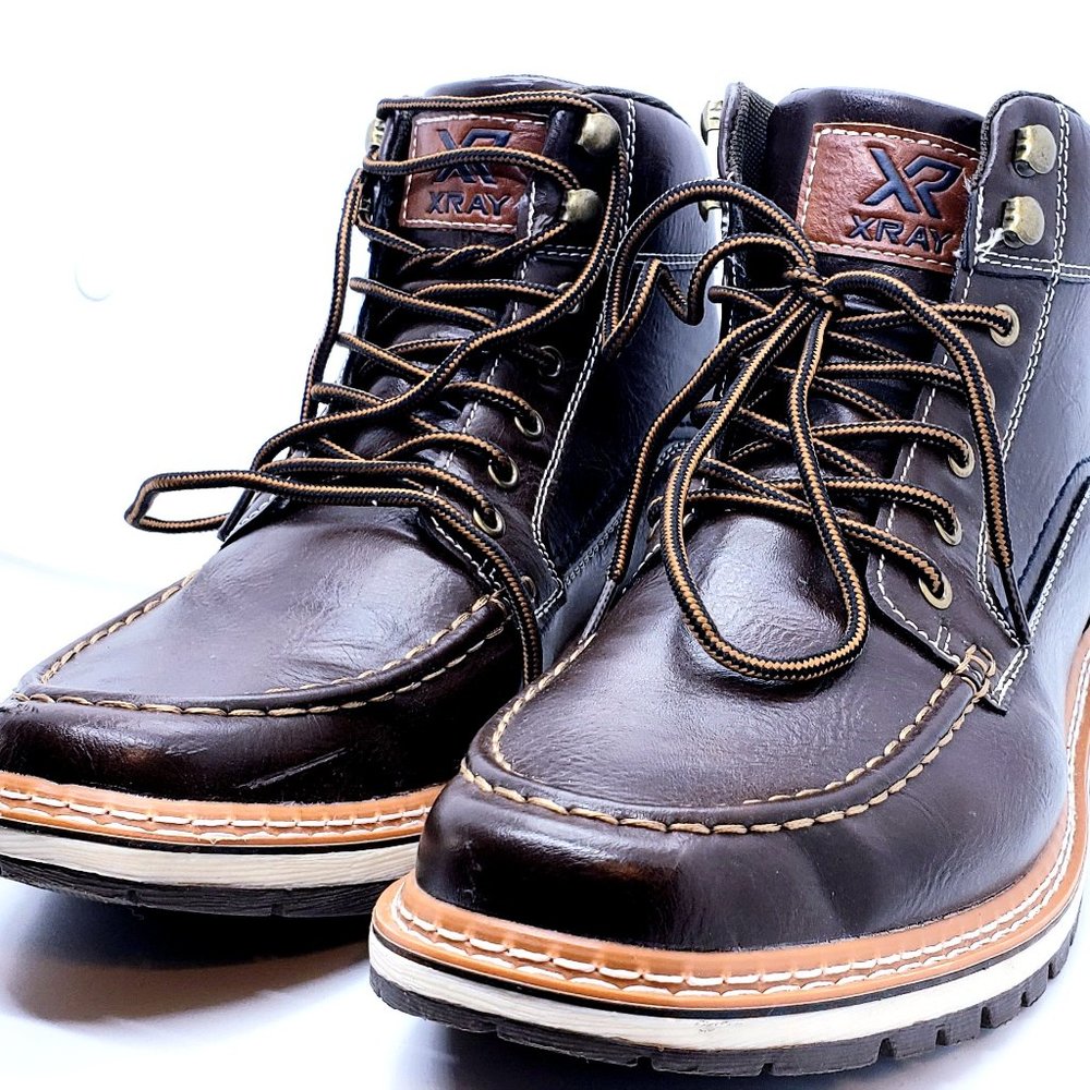 XRay Men's Shoes